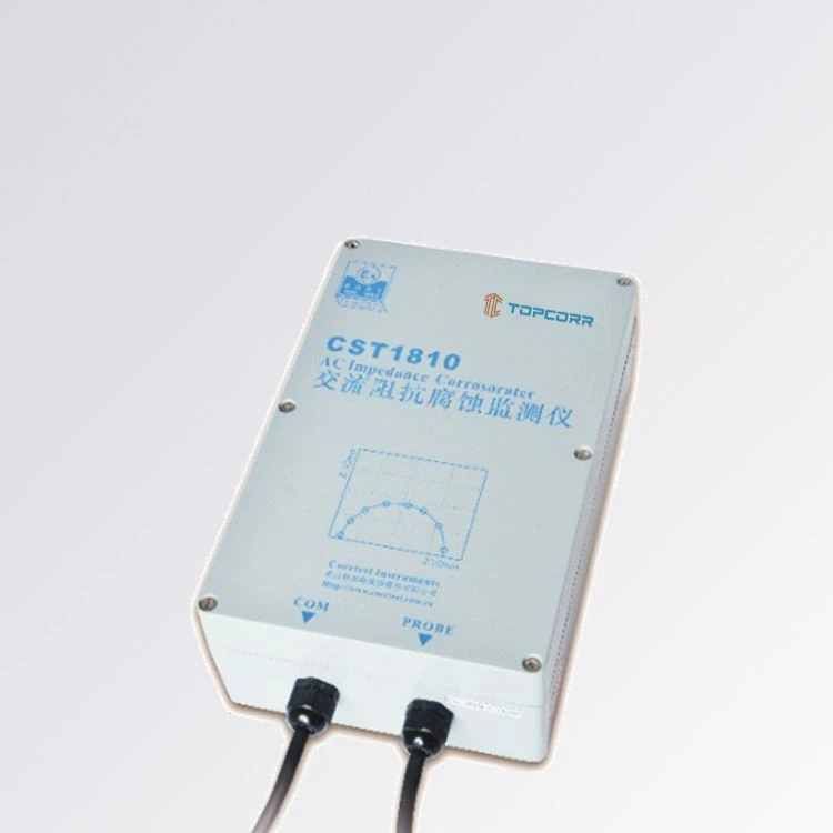 تستر خوردگی امپدانس AC